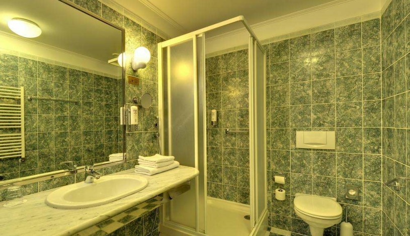 Radium Palace Spa Hotel Jáchymov - Juniorsuite 1/2