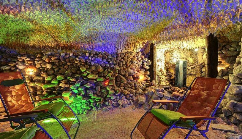 Radium Palace Spa Hotel Jáchymov