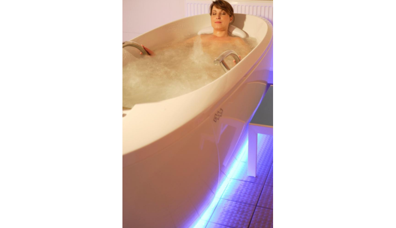 Radium Palace Spa Hotel Jáchymov