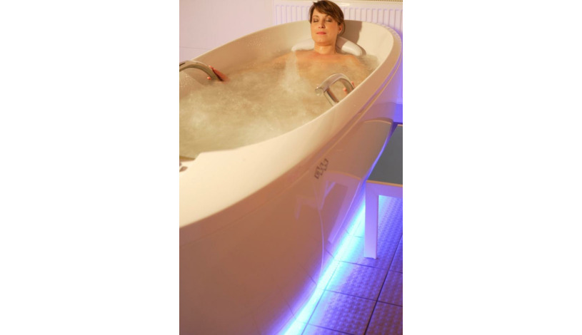 Radium Palace Spa Hotel Jáchymov
