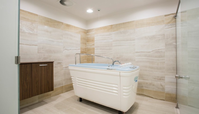 Radium Palace Spa Hotel Jáchymov