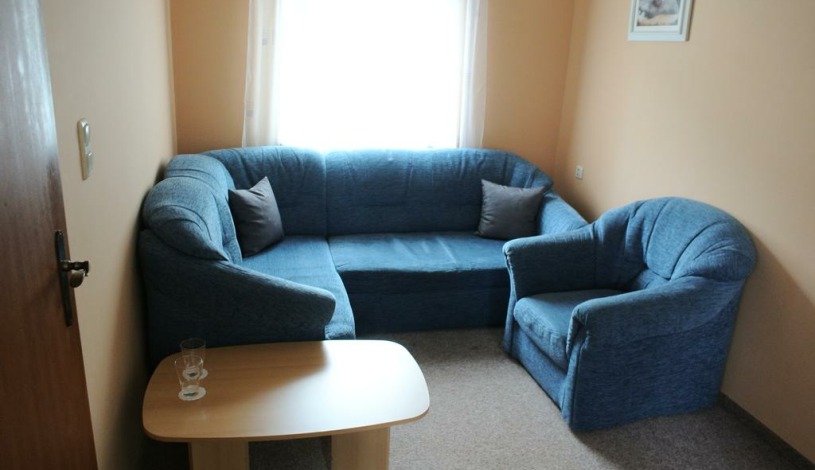 Haus Regrus Jáchymov