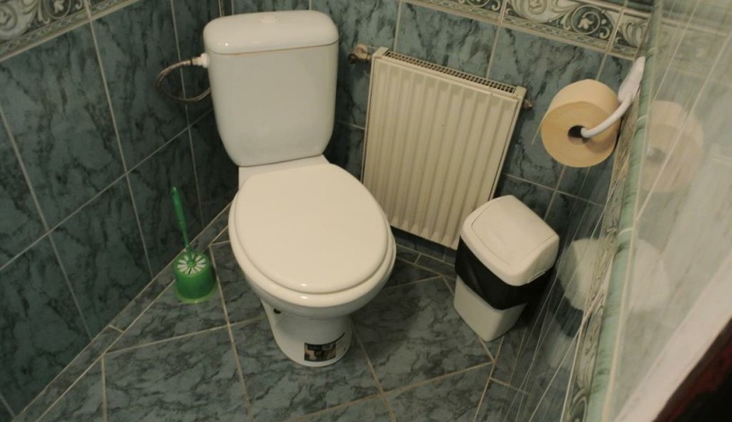 Haus Regrus Jáchymov