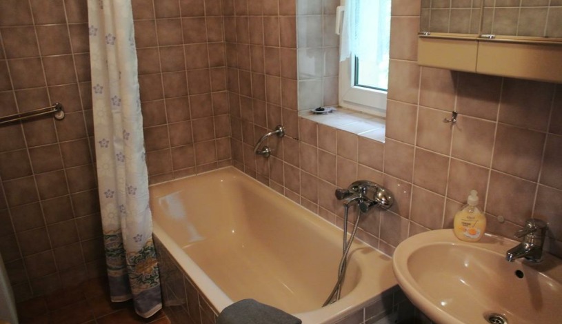 Haus Regrus Jáchymov