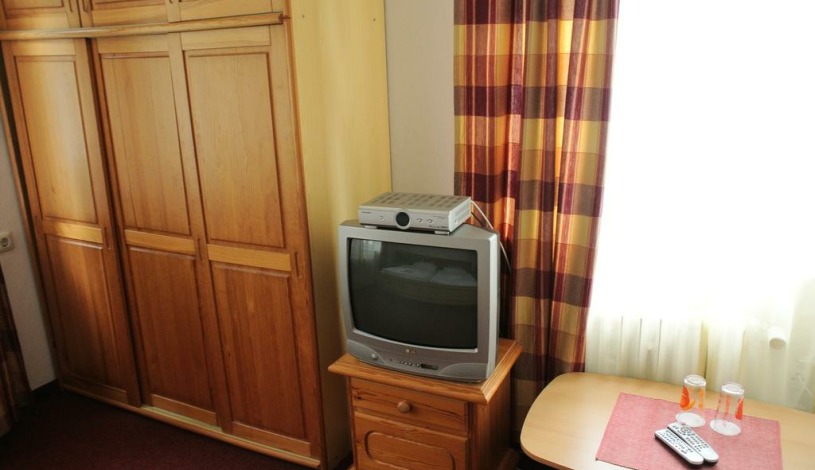 Haus Regrus Jáchymov