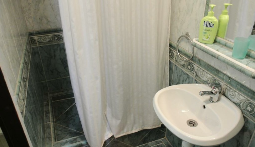 Haus Regrus Jáchymov