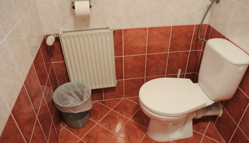 Haus Regrus Jáchymov