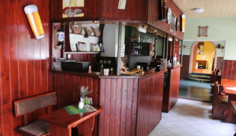 Haus Regrus Jáchymov