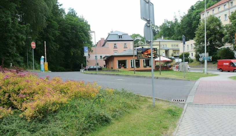 Haus Regrus Jáchymov