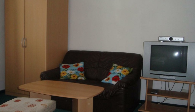 Haus Regrus Jáchymov