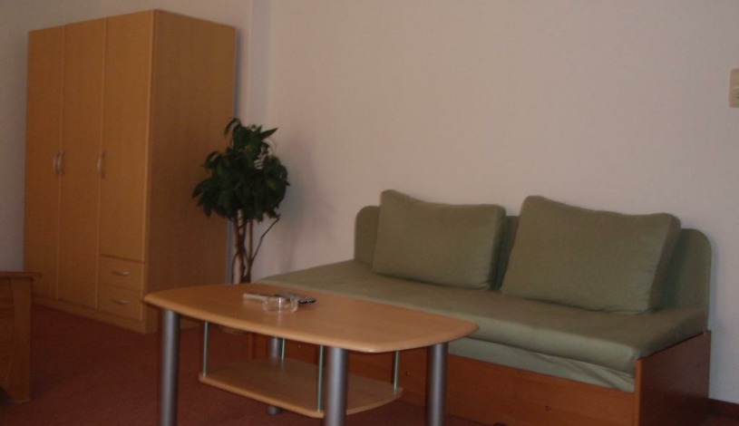 Haus Regrus Jáchymov