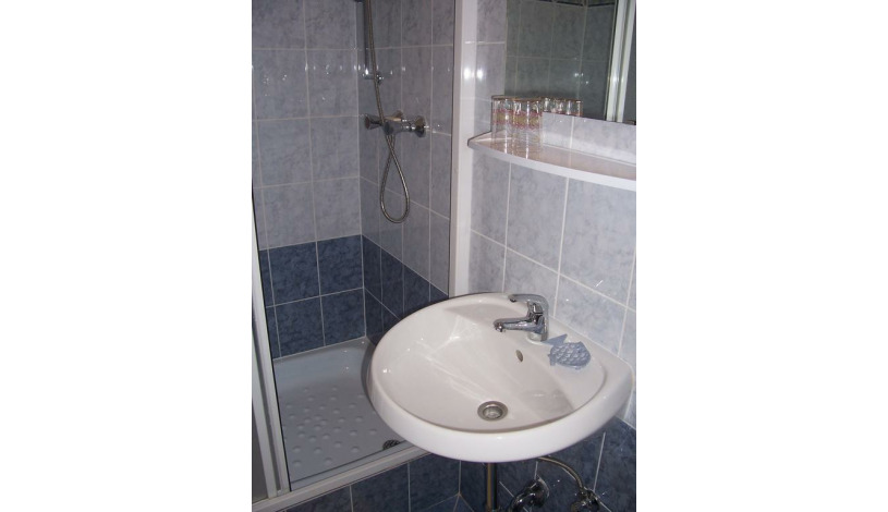 Haus Regrus Jáchymov