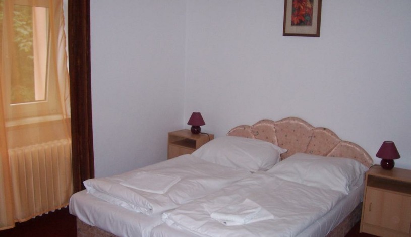 Haus Regrus Jáchymov