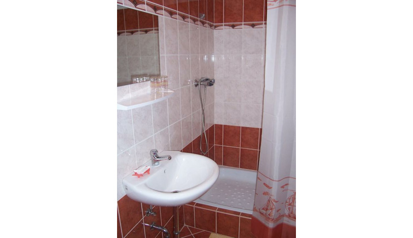 Haus Regrus Jáchymov