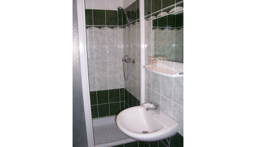 Haus Regrus Jáchymov