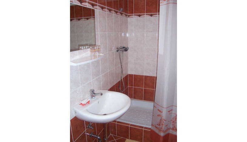 Haus Regrus Jáchymov - Dvoulůžkový pokoj