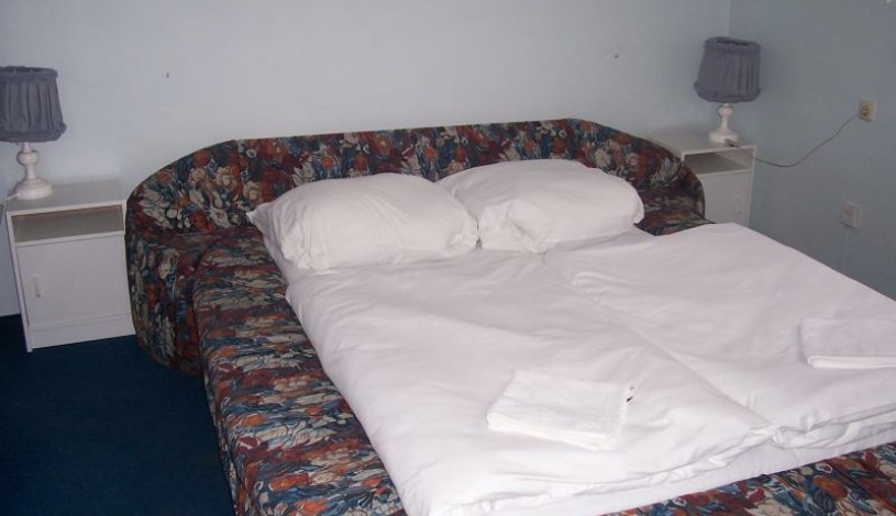 Haus Regrus Jáchymov