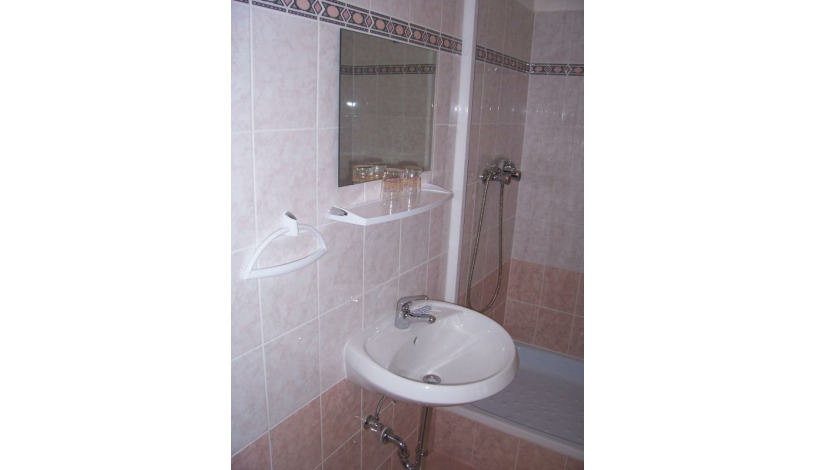 Haus Regrus Jáchymov