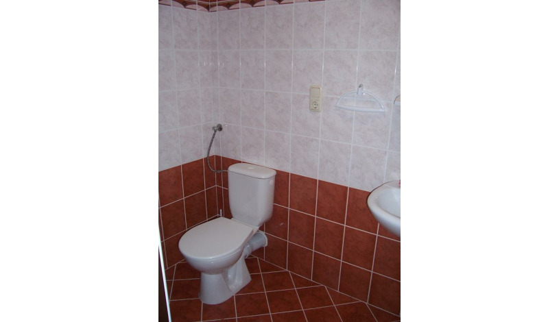 Haus Regrus Jáchymov - Dvoulůžkový pokoj