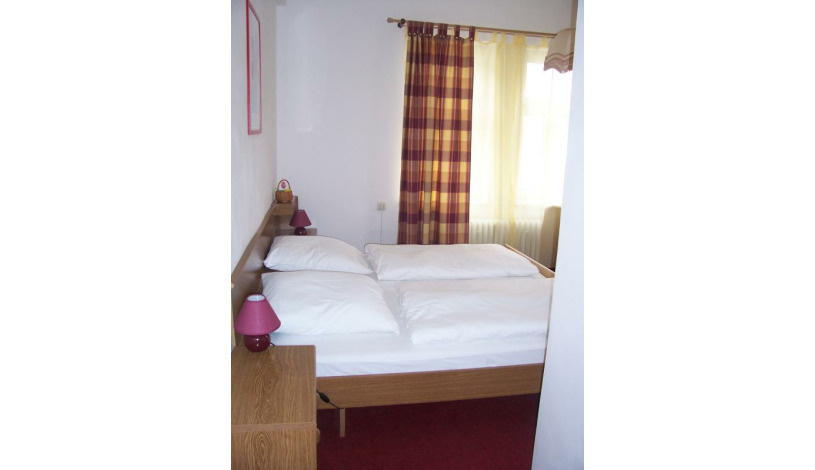 Haus Regrus Jáchymov