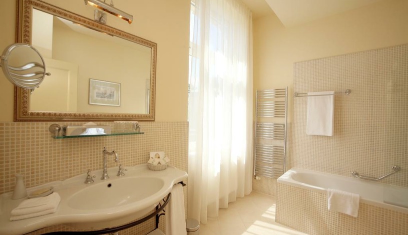 SAVOY WESTEND HOTEL Karlovy Vary