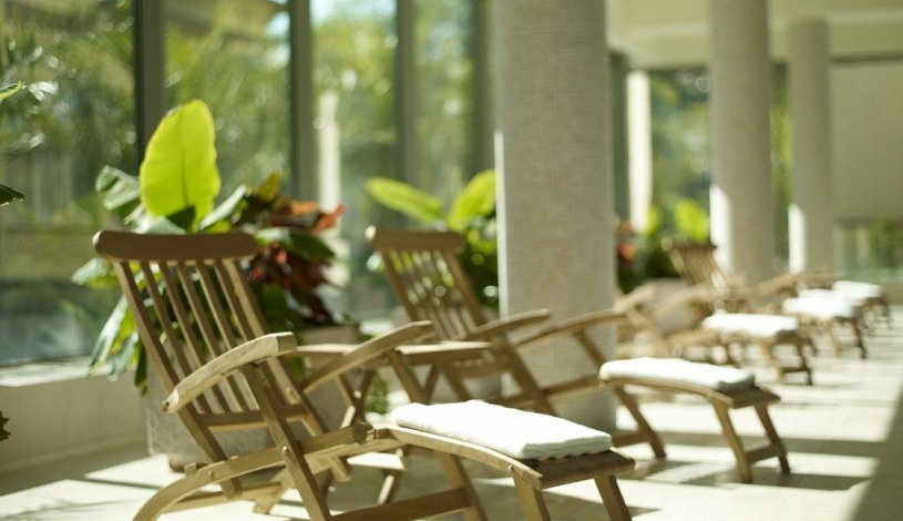 SAVOY WESTEND HOTEL Karlovy Vary