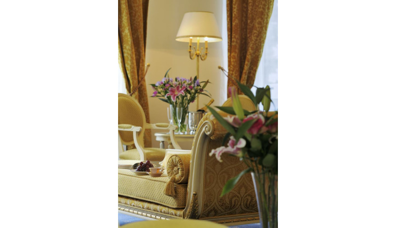 SAVOY WESTEND HOTEL Karlovy Vary