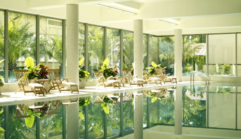 SAVOY WESTEND HOTEL Karlovy Vary