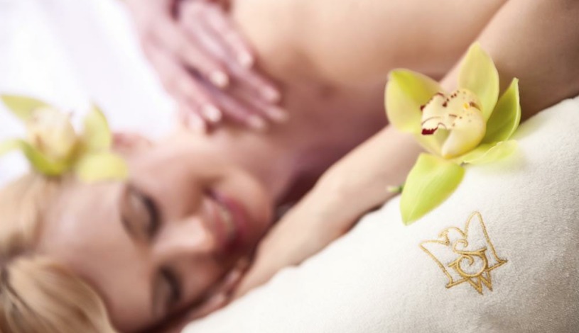 SAVOY WESTEND HOTEL Karlovy Vary