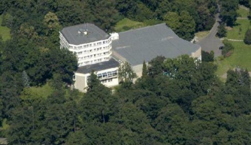 PARKHOTEL SOKOLOV Sokolov