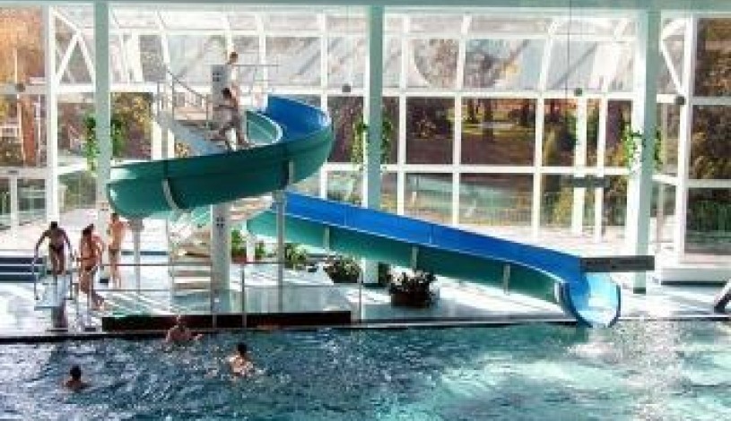 PARKHOTEL SOKOLOV Sokolov