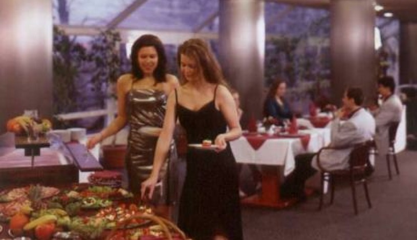 PARKHOTEL SOKOLOV Sokolov