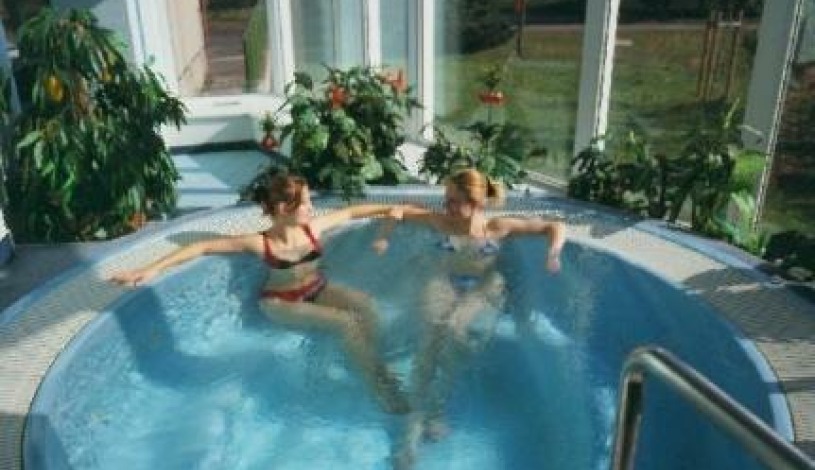 PARKHOTEL SOKOLOV Sokolov