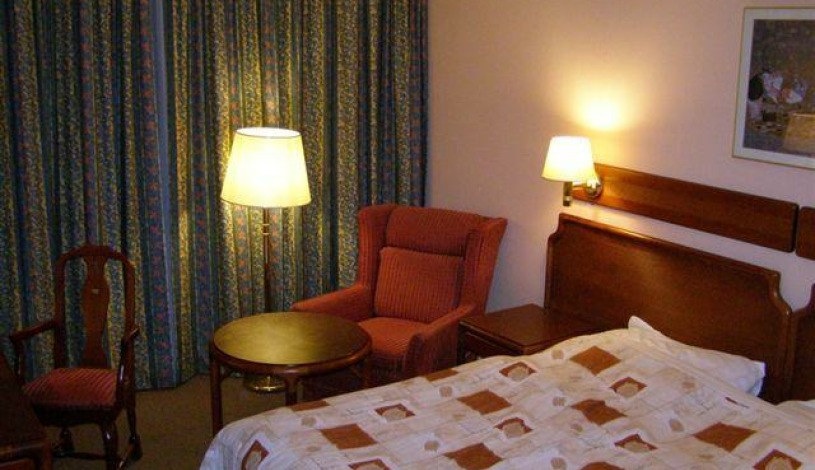 PARKHOTEL SOKOLOV Sokolov - First Class + přistýlka