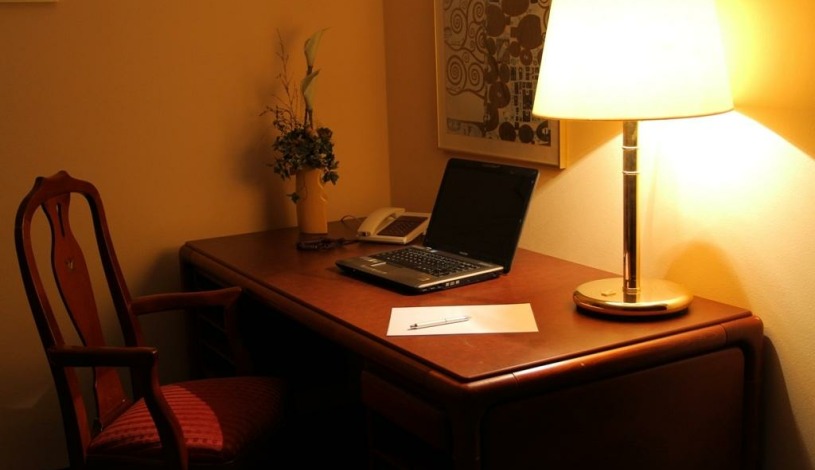 PARKHOTEL SOKOLOV Sokolov