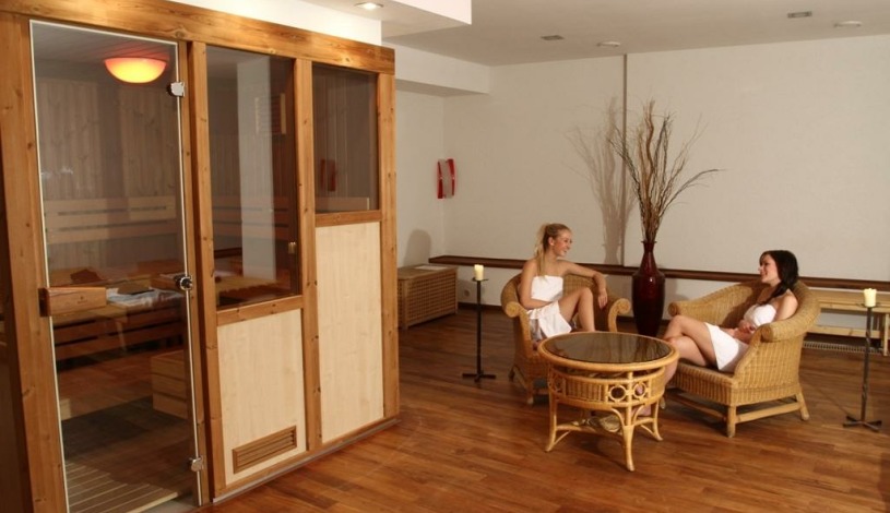 PARKHOTEL SOKOLOV Sokolov