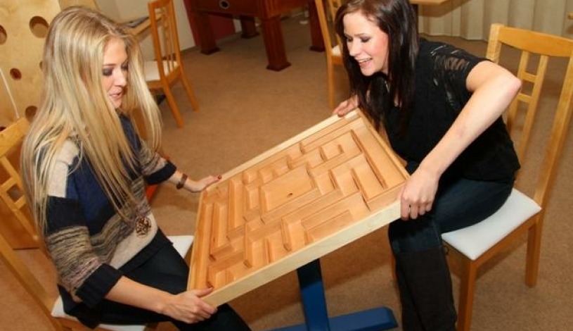 PARKHOTEL SOKOLOV Sokolov