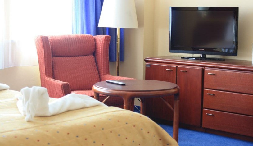 PARKHOTEL SOKOLOV Sokolov