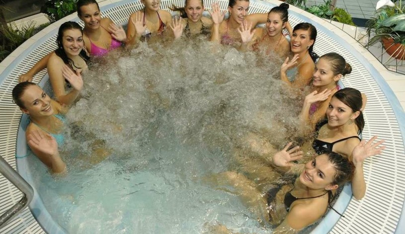 PARKHOTEL SOKOLOV Sokolov