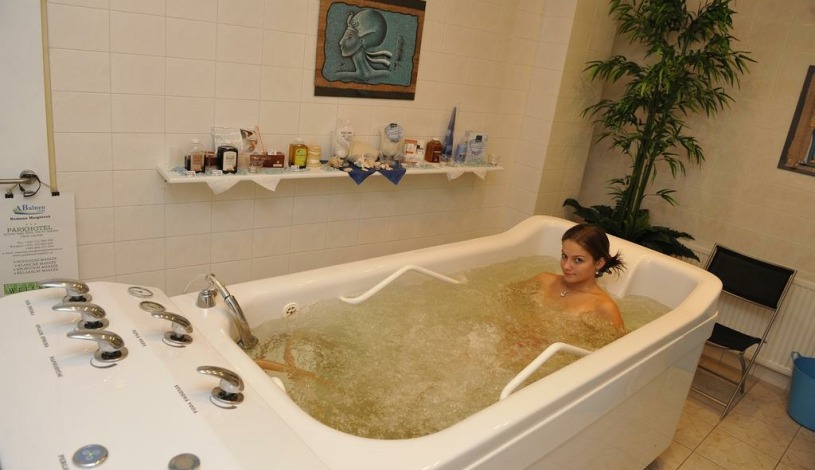 PARKHOTEL SOKOLOV Sokolov