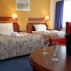 First Class Junior Suite - PARKHOTEL SOKOLOV Sokolov