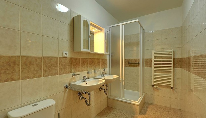 Hotel Praha Jáchymov