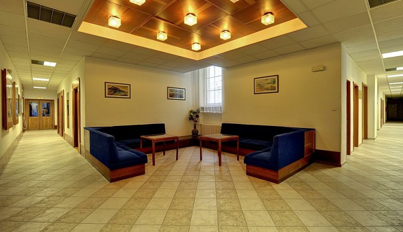 Hotel Praha Jáchymov