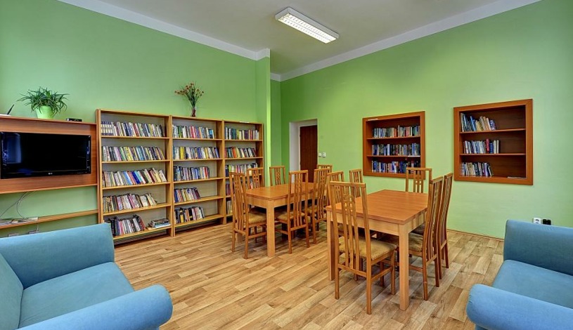 Hotel Praha Jáchymov