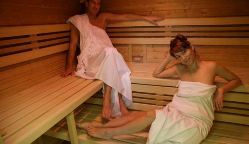 Hotel Praha Jáchymov