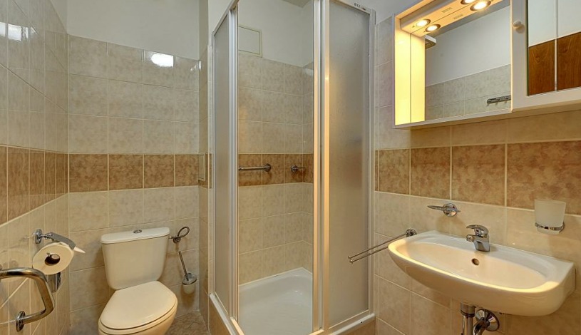 Hotel Praha Jáchymov