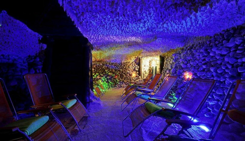 Hotel Praha Jáchymov