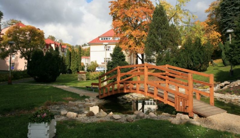 Hotel Praha Jáchymov