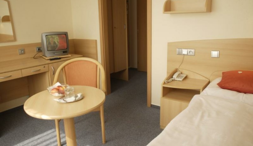 Hotel Praha Jáchymov - 1.A 1/1