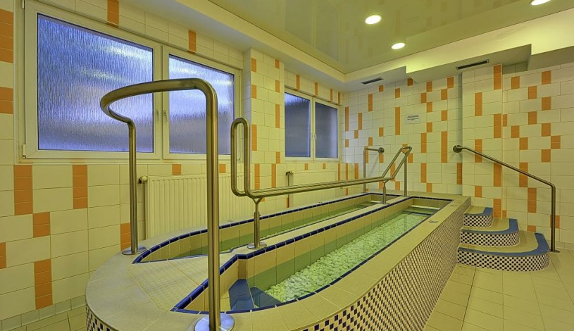 Hotel Praha Jáchymov